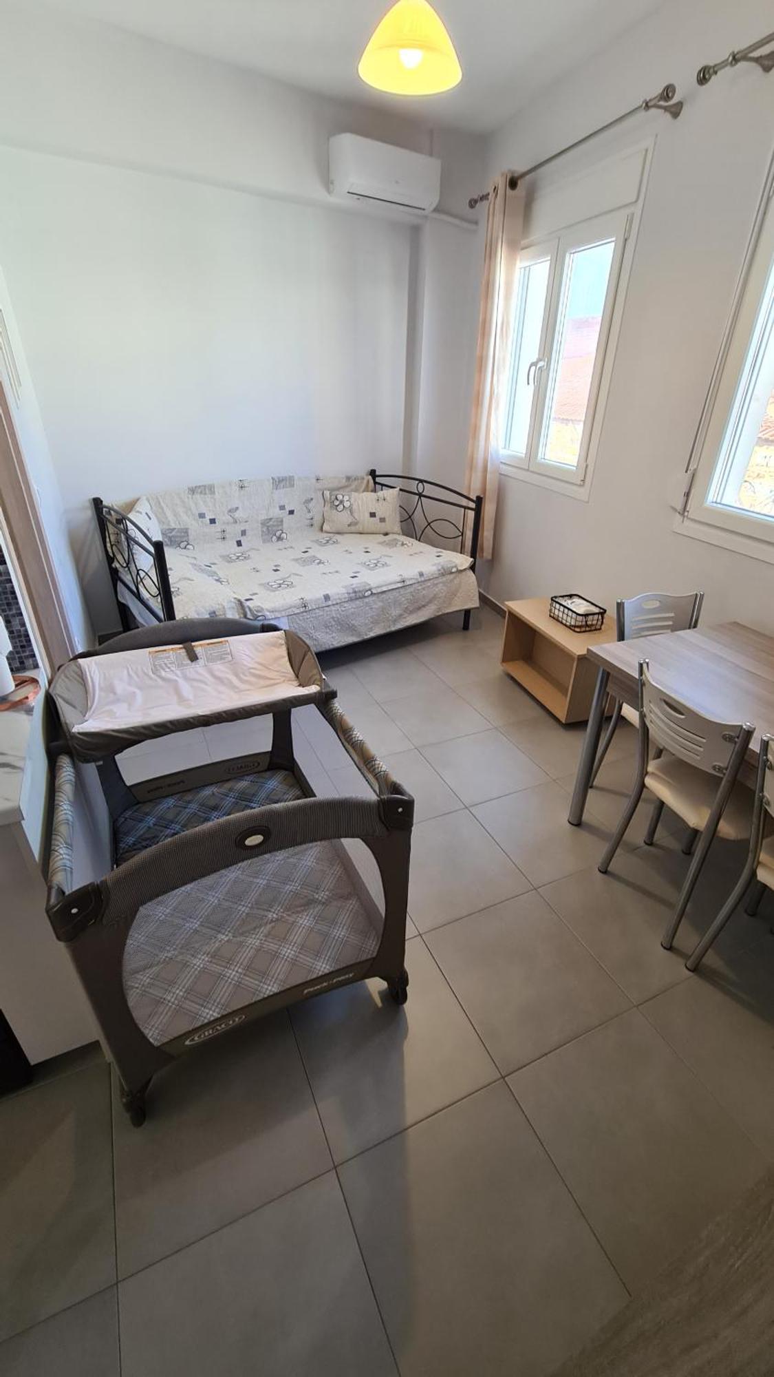 Αργέντη Lägenhet Chios Town Exteriör bild