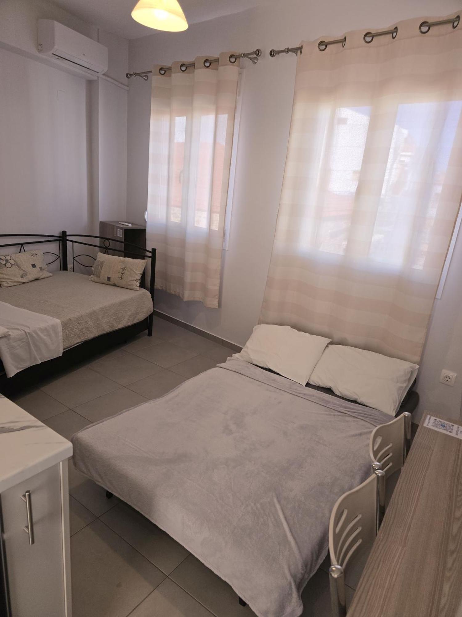 Αργέντη Lägenhet Chios Town Exteriör bild